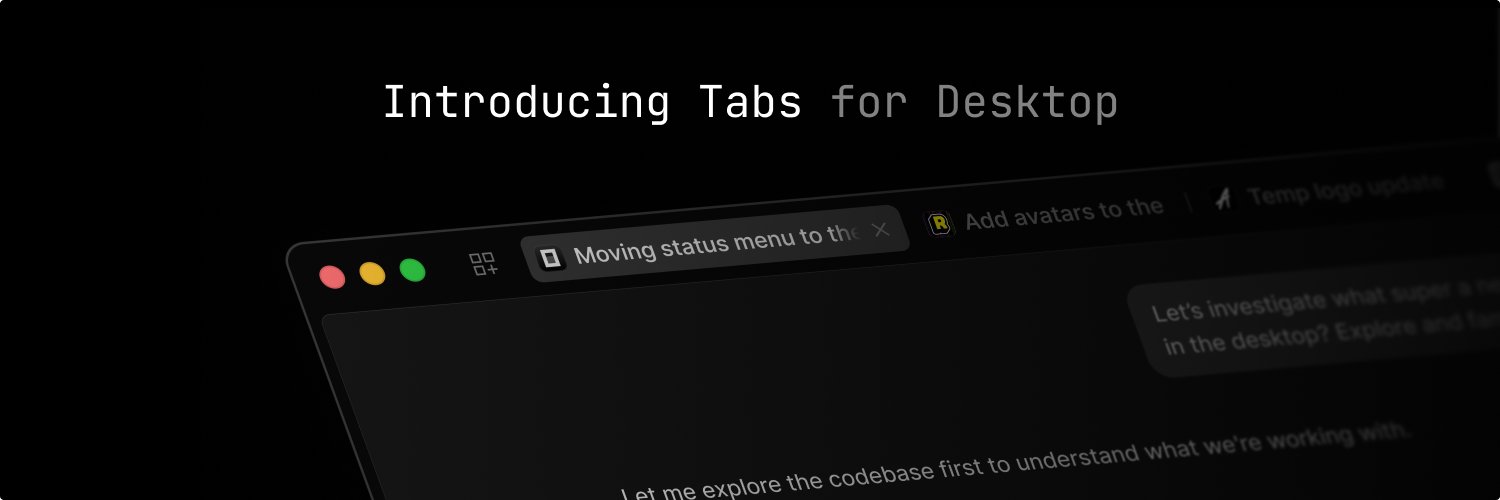 OpenCode's banner
