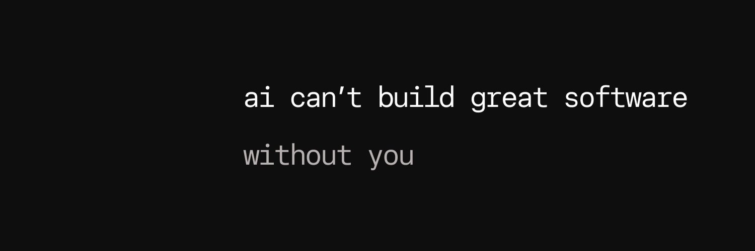 OpenCode's banner