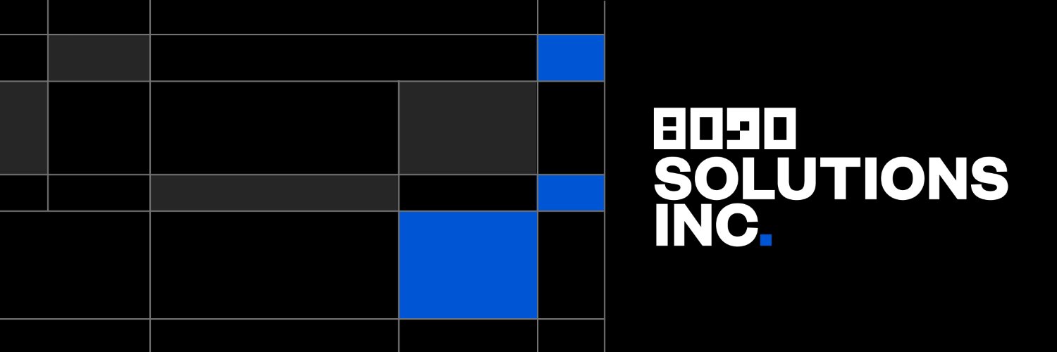 8090 Solutions Inc.'s banner